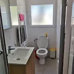 Neuf Pour Non Fumeur, Tres Agreable, Confort, Detente Apartament *