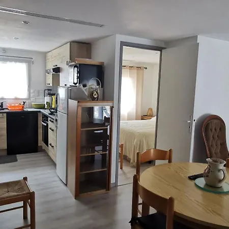 Neuf, Location Pour Non Fumeur, Sans Animaux, Tres Agreable, Confort, Detente Apartmán