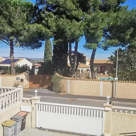 Neuf, Location Pour Non Fumeur, Sans Animaux, Tres Agreable, Confort, Detente Servian