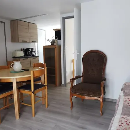 Neuf Pour Non Fumeur, Tres Agreable, Confort, Detente Apartment