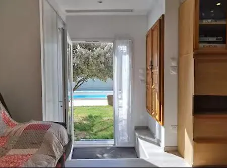 Neuf, Location Pour Non Fumeur, Sans Animaux, Tres Agreable, Confort, Detente Apartmán *
