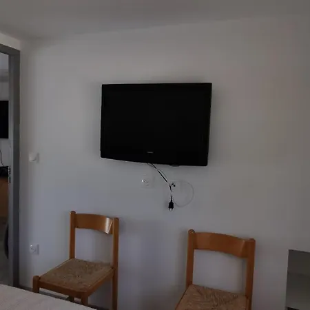Neuf, Location Pour Non Fumeur, Sans Animaux, Tres Agreable, Confort, Detente Apartmán *