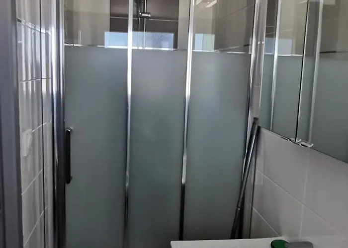 Apartmán Neuf Pour Non Fumeur, Tres Agreable, Confort, Detente Servian